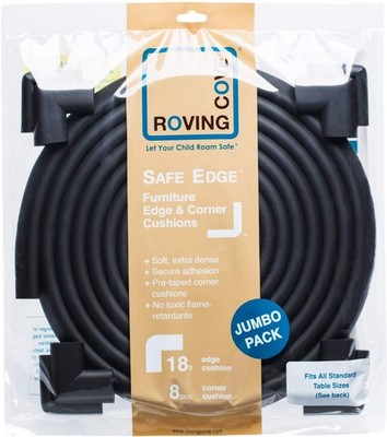 Roving Cove Baby Safety Edge & Corner Guards