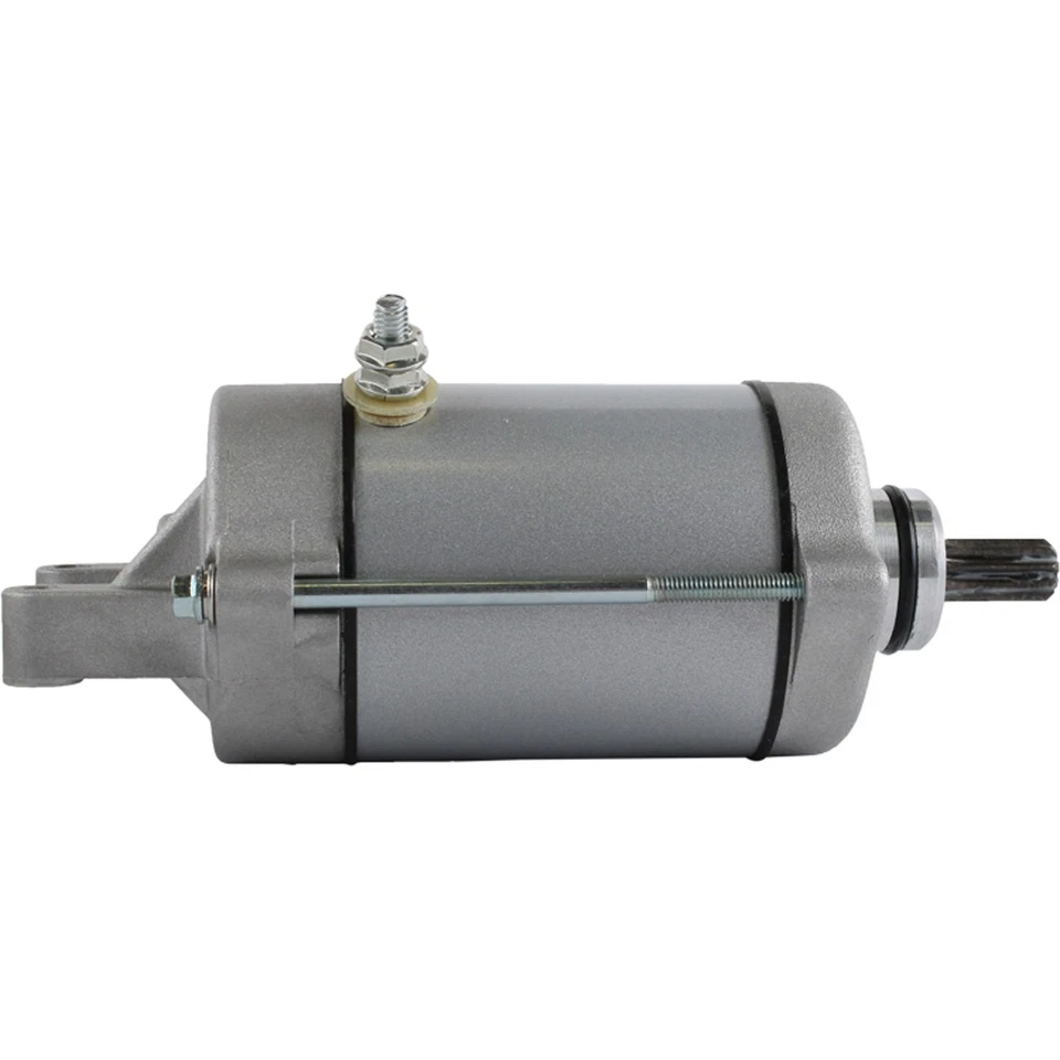 Starter for 1300 Honda VTX1300 VTX1300C VTX1300R VTX1300S Motorcycle 2004-2009 - Image 2 of 4