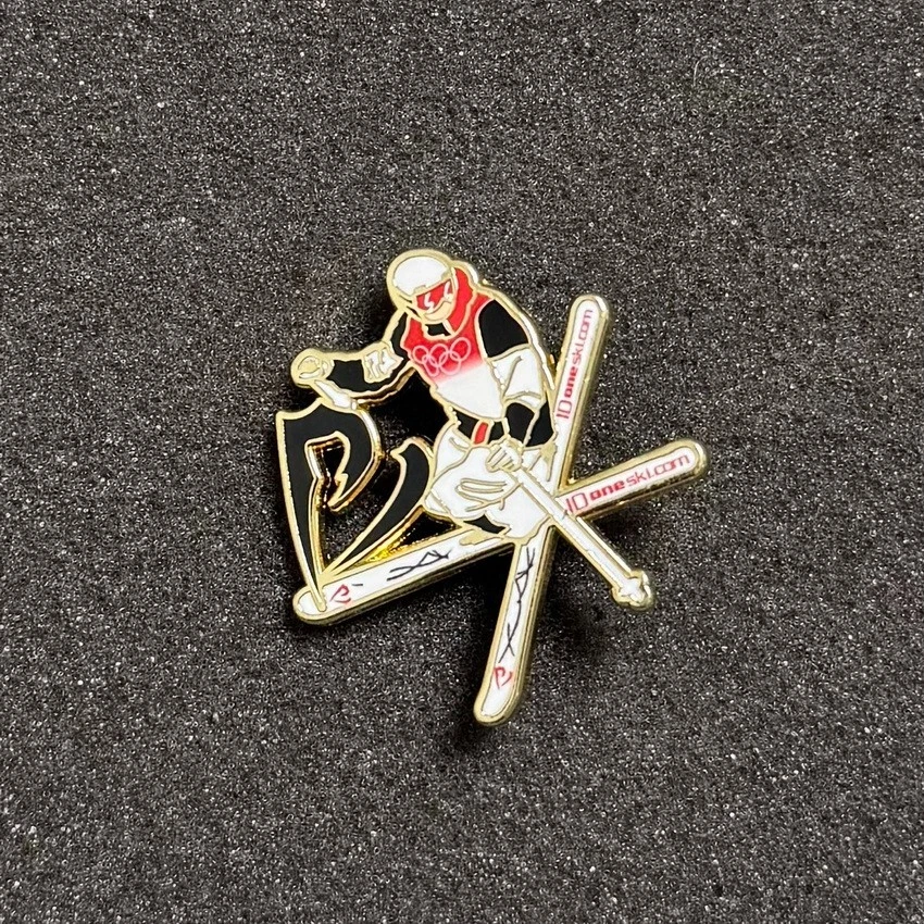 Japan Olympics Fan Pin, Buttons for sale | eBay