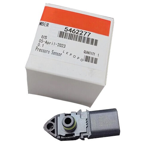 Crankcase Pressure Sensor OEM 5462277 Fits For Cummins 4984575 904-7119 ...