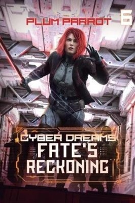 Plum Parrot MC Gallup Fate's Reckoning (Taschenbuch) Cyber Dreams