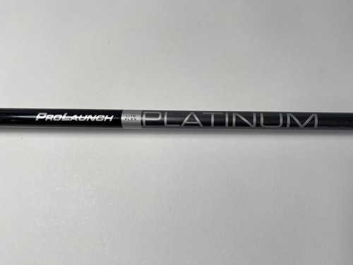 Adams Idea Tech V4 4 Hybrid 22* Grafalloy ProLaunch Platinum Lite RH - Picture 7 of 8