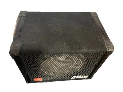 JBL M151-8 15” Speaker in Crate 1x15 Cabinet 8Ω Guitar Bass Cab