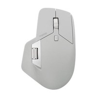 Rapoo MT760L Ws Kabellose Maus, Weiß