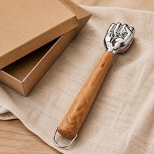 Fist Meat Tenderizer Easy to Use Kitchen Tool Heavy Duty for Home Cooking