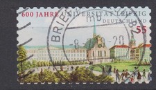 BRD Bund Mi.-Nr. 2747  gestempelt Vollstempel  Kombirabatt 10%