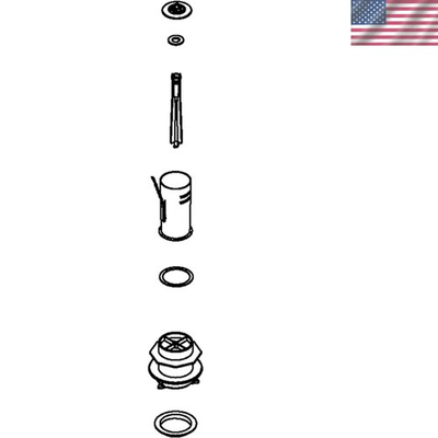 #ad KOHLER Parts $60.29