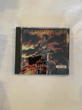 Beck - Mellow Gold Cd 1994 Geffen Records Dgc Alternative 