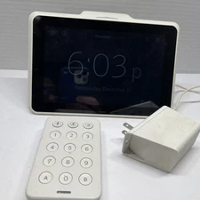 Comcast Xfinity Home Security Touchscreen Control Panel XH1-TC (READ)