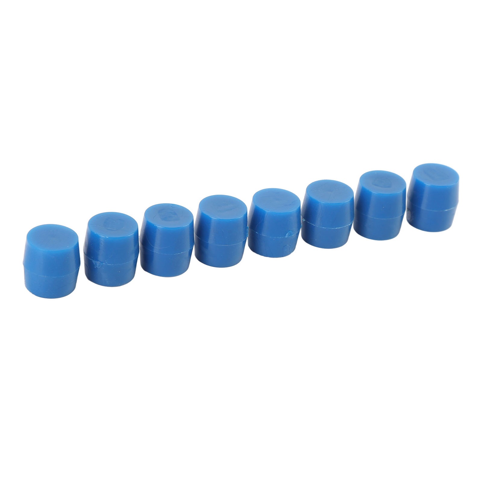 8PCS Lawn Tractor Drive Barrels Replacement Mower Drive Roller Kit Grass Trimmer