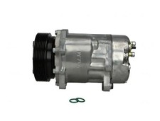 Klimaanlagen – Kompressor R 134a PAG 46 89117 NISSENS für VW FORD SEAT