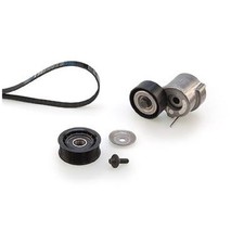 Gates Keilrippenriemensatz 21121918