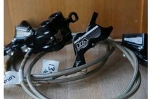 Hope Tech 3 V4 Brakes