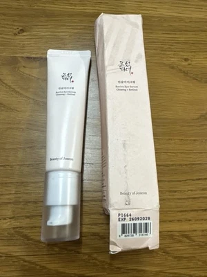 beauty of joseon revive eye serum BNIB - image 1 of 3