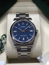 Rolex Oyster Perpetual 36 126000