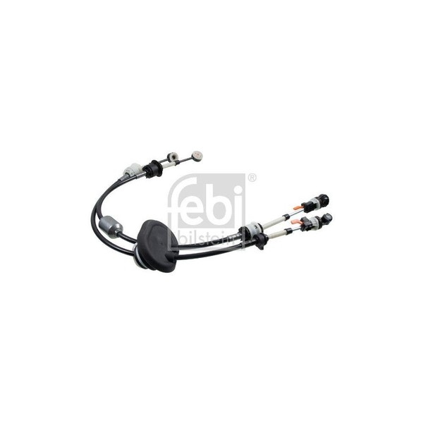 Febi Bilstein Seilzug, Schaltgetriebe 195016 FüR CitroËN Peugeot-image
