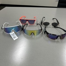 Foster Grant Sunglasses-5 Pair