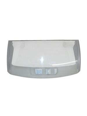 Norcold 2118 Series RV Refrigerator Crisper Lid w Humidity Control Vent 627868