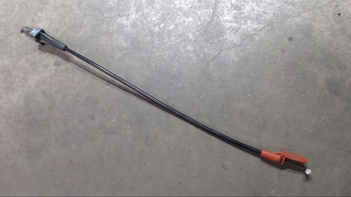 Seilzug ZUG Türgriff Griff Innen Links Ford Transit 300 K Tdci Lkw DPF Bj 2010