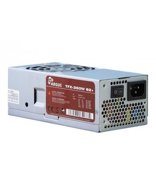 Inter-Tech Argus TFX-350W Stromversorgung intern TFX12V Wechselstrom 115/230 V