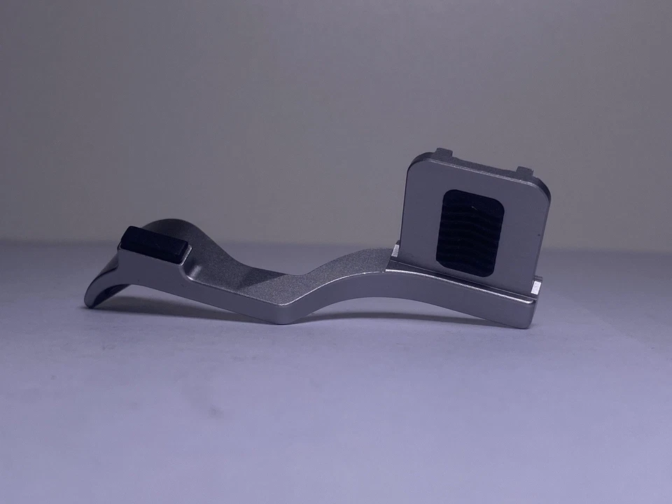 Fujifilm X-T20 Thumb Grip LMX-T20 By Lensmate - Image 4 of 4