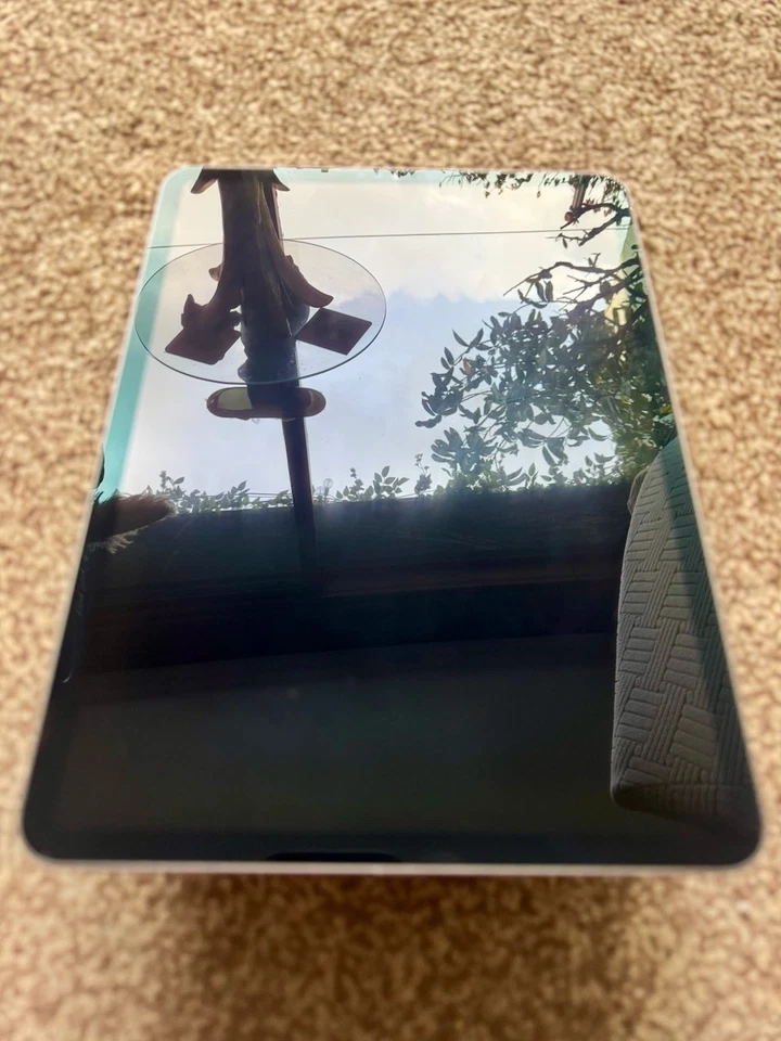 Apple iPad Pro 11-inch (1st generation) · 64GB · Wi-Fi, photo 4 of 5