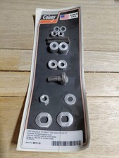 COLONY 8873-18 CADMIUM SEAT TEE MOUNT KIT 193...