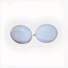 UNTESTED Two Philips HF3520 Wake-Up Sleep Light Sunrise Simulation NO POWER CORD