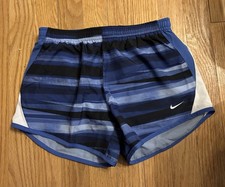 NWT Girls Nike Dri-Fit Shorts - Size Medium