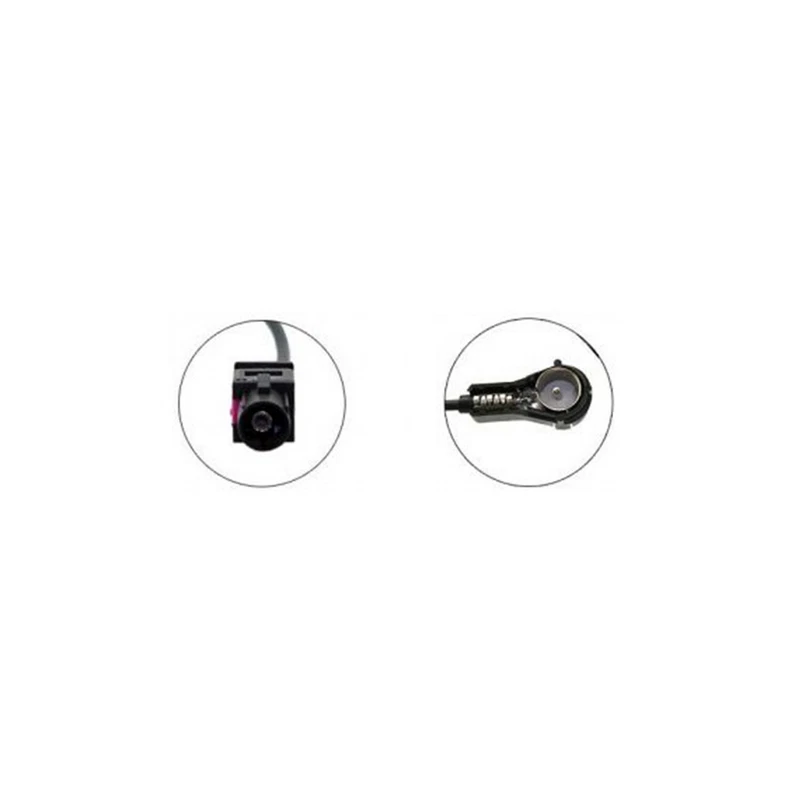 Cable FAKRA Adaptador De Antena Para Coche CITROEN C3 C4 C5 C6 - Imagen 2 de 2