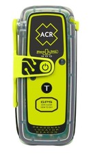 ACR ResQLink 400 PLB- SOS Personal Locator Beacon with GPS 2921