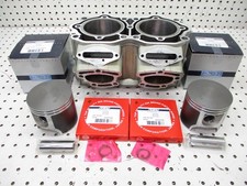 Seadoo 947 951 Carb Top End Fresh Bore Cylind...