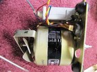 Matsushita 2HC-20D HI TORQUE Turntable Motor Panasonic Reel to Tape Recorder — photo 5
