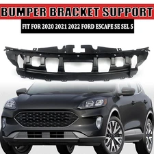 For 2020-2022 Ford Escape SE SEL S 4DR Front Bumper Inner Grille Bracket Support