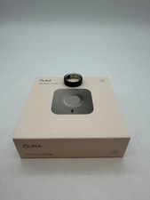Oura Ring Gen 4 Fitness Ring - Stealth - Size 6/8/9/10/11/12/13 - Open box
