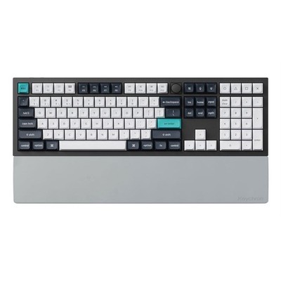 Keychron PR69 Eingabegerät Zubehör Tastatur Handballenauflage