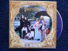 CD-  Parzival  - Barock -digital remastered -...