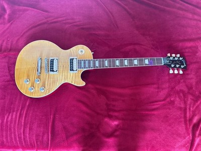 Gibson Les Paul Slash