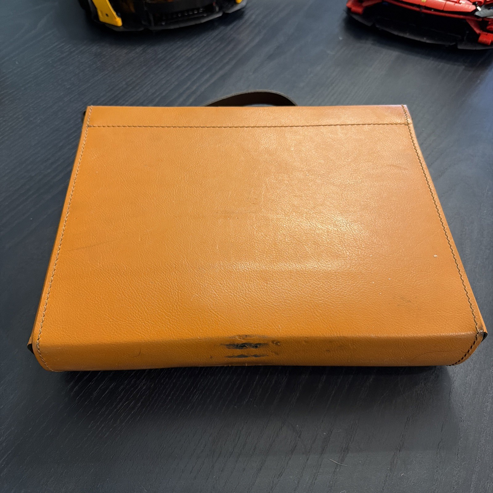 FERRARI 360 550 575M TOOLKIT TOOL KIT FUSE MODENA SPIDER F1 TOW SCHEDONI