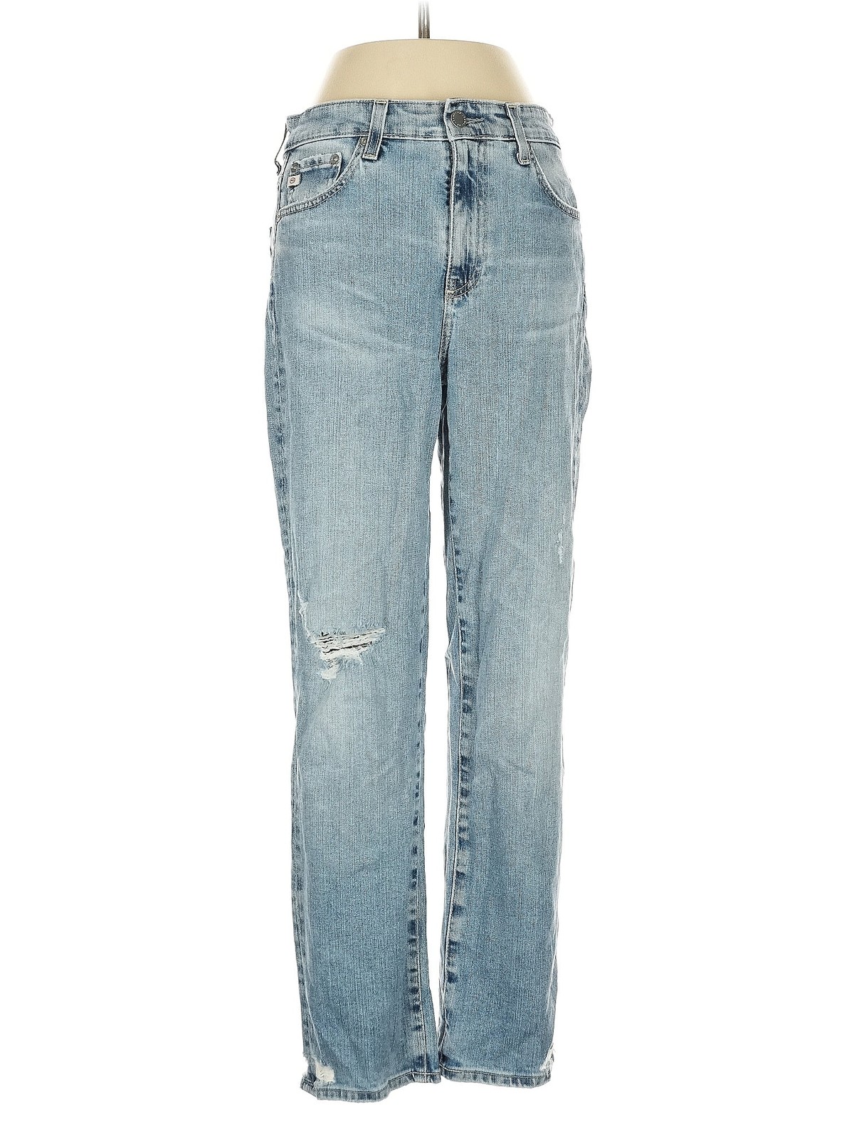Adriano Goldschmied Women Blue Jeans 26W