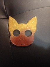 Dog Keychain Can Combine With Others