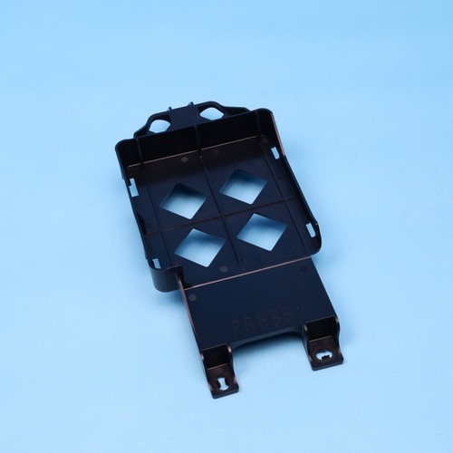 Audi A6 4G C7 Halter Steuergerät 4G0907347 Spannungsstabilisator Halterung Orig.