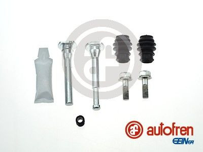AUTOFREN SEINSA D7142C Führungshülsensatz, Bremssattel für HONDA HYUNDAI
