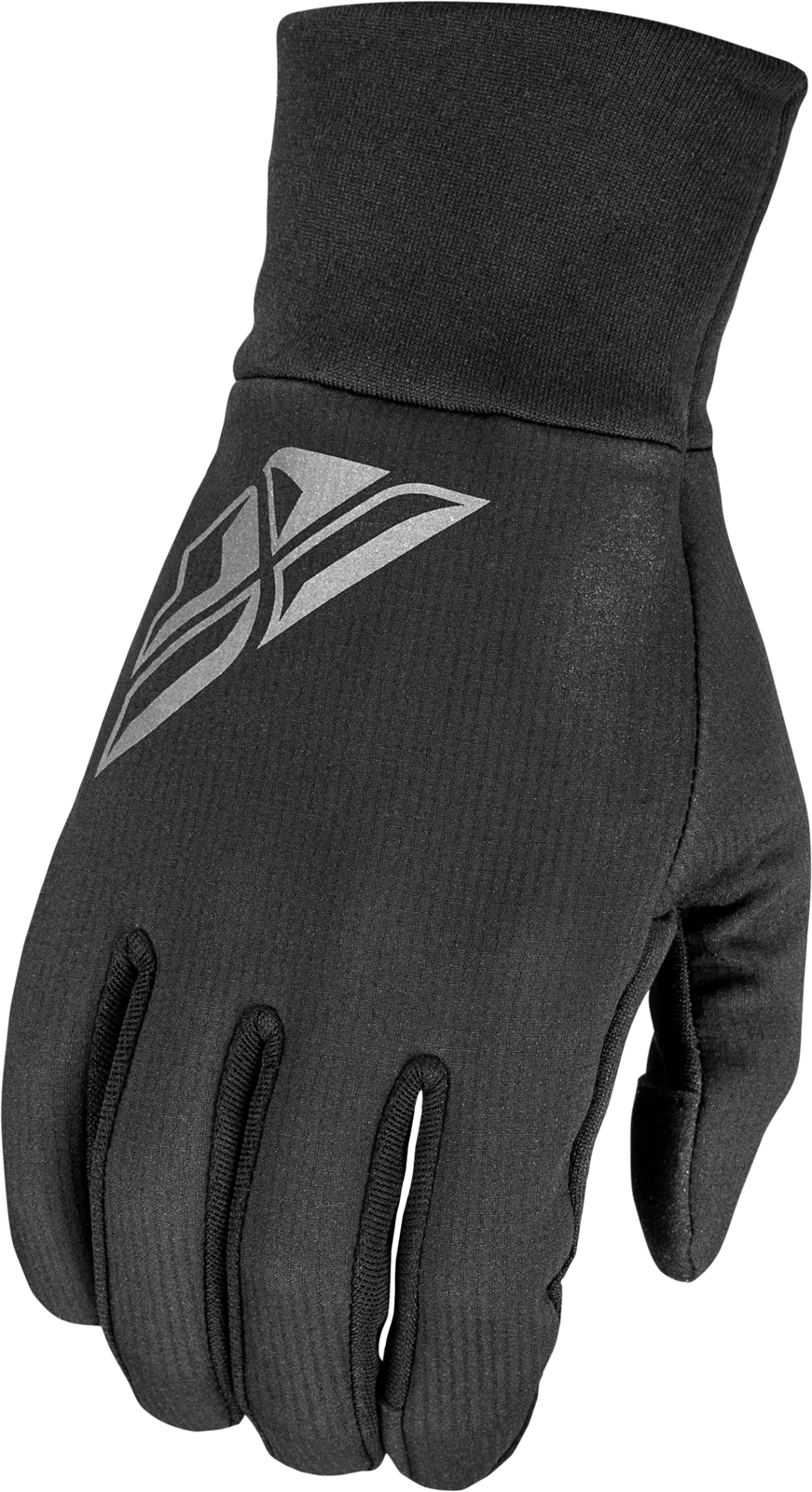 Fly Racing Glove Liners Black Lg Gloves