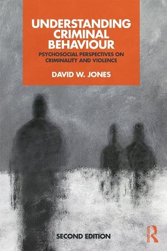 Understanding Criminal Behaviour - 2nd Edition - Image 2