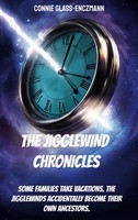 Connie Glass-Enczmann | THE Jigglewind Chronicles | Taschenbuch | Englisch