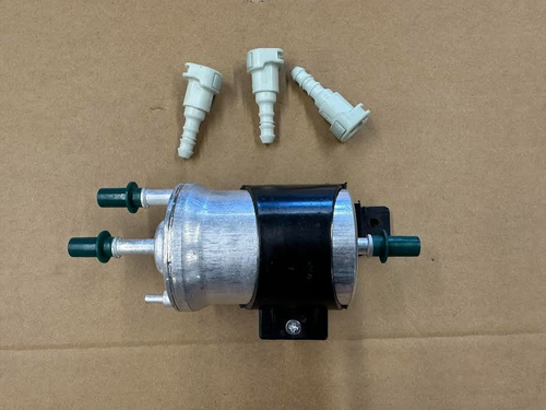 Intimidator 715-4001-00 Fuel Filter/Regulator 800Cc Engine - 第 1/3 張圖片
