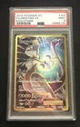 Mewtwo EX 103/108 Full Art XY-Evolutions 2016 PSA 9 MINT  Condition Pokemon Card
