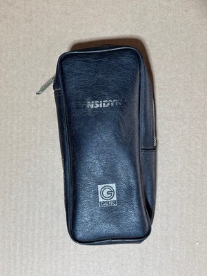 GASTEC SENSIDYNE Model 800 GAS SAMPLING PUMP WITH CASE