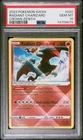Radiant Charizard 020/159 PSA 10 GEM MINT - Radiant Rare - Crown Zenith